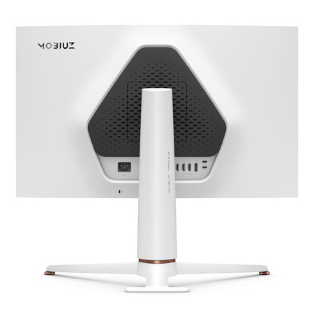 BenQ MOBIUZ EX271U 27インチ 4K モニター BenQ MOBIUZ EX271U 27