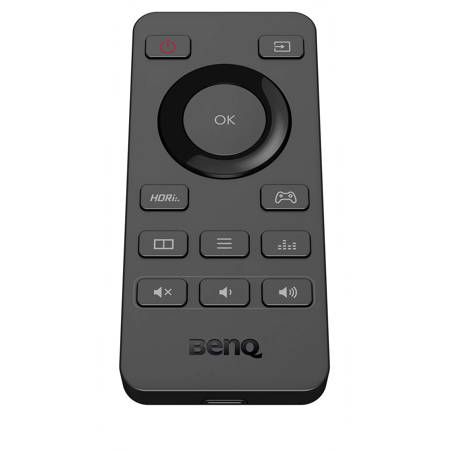 BenQ MOBIUZ EX321UX 31.5