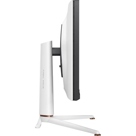 BenQ MOBIUZ EX321UX 31.5インチ ホワイト BenQ MOBIUZ EX321UX 31.5