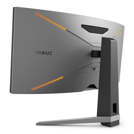 BenQ MOBIUZ EX3410R 34 BenQ MOBIUZ EX3410R 34