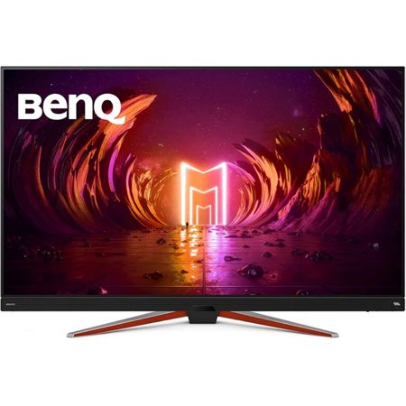 BenQ MOBIUZ EX480UZ 48" 16:9 4K UHD 120Hz OLED HDR Gaming Monitor, Built-In Speakers