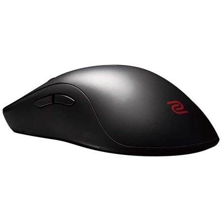 BenQ ZOWIE FK1 Large Ambidextrous Gaming Mouse for e-Sports, Black