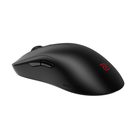 BenQ ZOWIE FK2-DW Wireless Gaming Mouse with 4K Enhanced Receiver