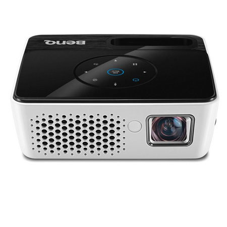 BenQ Joybee GP2 Ultra Portable Mini Projector