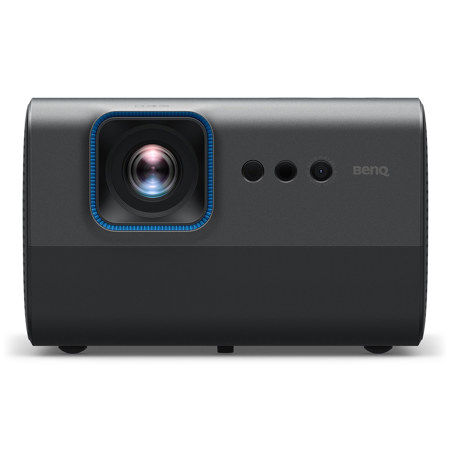 BenQ GP520 4K Ultra HD HDR 4LED DLP Smart Home Theater