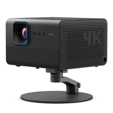 BenQ GP520 4K Ultra HD HDR 4LED DLP Smart Home Theater Projector GP520