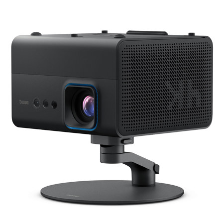 BenQ GP520 4K プロジェクター GP520 | 4K HDR 2600lm Home Entertainment Projector with