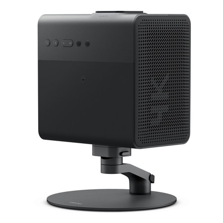 BenQ GP520 4K Ultra HD HDR 4LED DLP Smart Home Theater Projector GP520