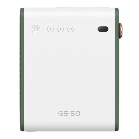 BenQ GS50 Full HD Portable Outdoor Projector