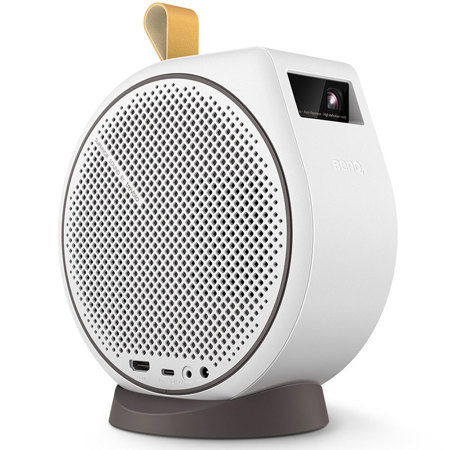 BenQ GV30 HD Portable Projector