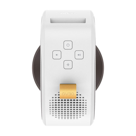 BenQ GV30 HD Portable Projector - SKU#1627615