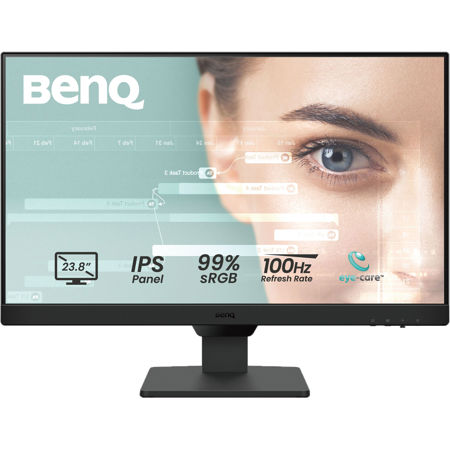 BenQ GW2490 23.8" 16:9 Full HD 100Hz IPS LED Monitor