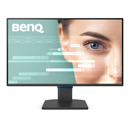 BenQ GW2490C 23.8" 16:9 Full HD 144Hz USB-C IPS LED Monitor, TUV-Certified