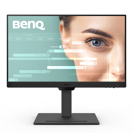 BenQ 16:9 FHD 100Hz IPS LED LCD Monitor 24"