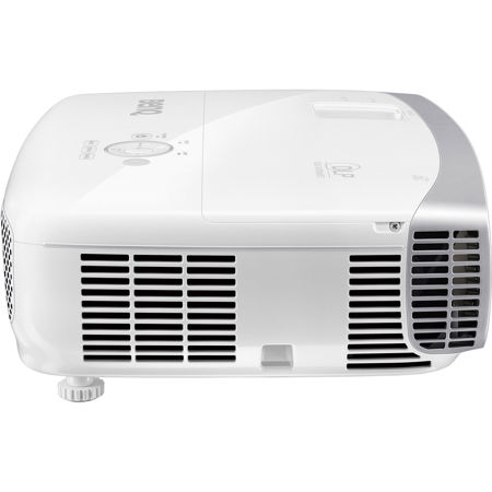 BenQ プロジェクター 本体　HT2050A BenQ HT2050A WUXGA Full HD Home Theater DLP Projector, Lens Shift