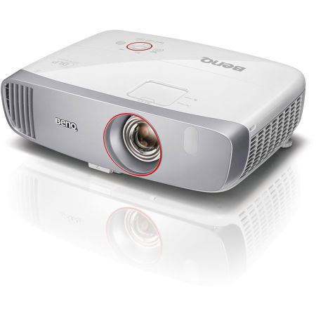 BenQ HT2150ST WUXGA Full HD Home Theater DLP Projector for Gaming with Short Throw, 2200 Lumens