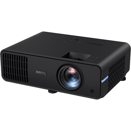 BenQ LH600ST+ Full HD Short-Throw 4LED DLP Simulation Projector