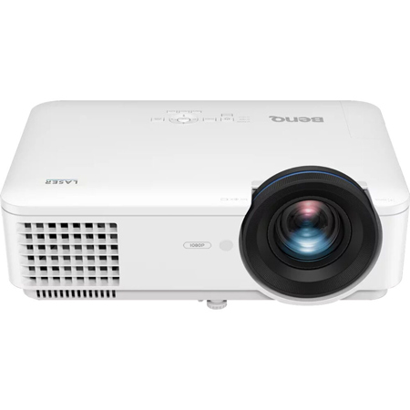 BenQ LH820ST Full HD Short-Throw Laser DLP Projector