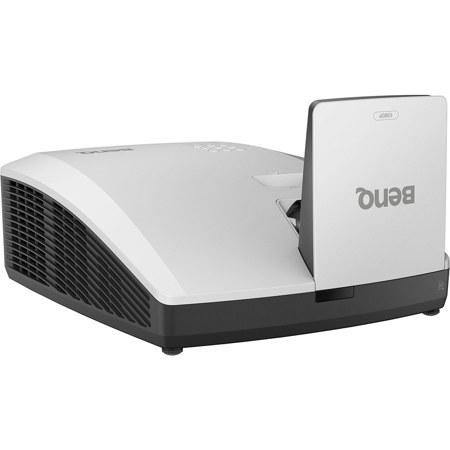 BenQ LH856UST Full HD Ultra Short-Throw Laser DLP Interactive Projector