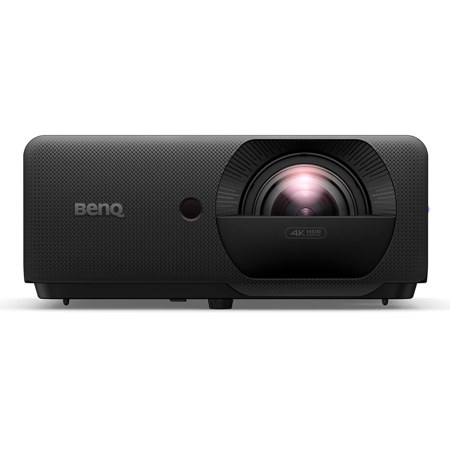 BenQ LK830ST 4K Ultra HD HDR Short-Throw Laser DLP Golf Simulation Projector