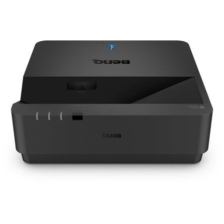 BenQ LU960UST WUXGA Ultra Short-Throw Laser DLP Simulation Projector