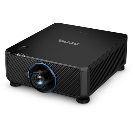 BenQ LU9750 WUXGA Large-Venue Laser DLP Projector without Lens