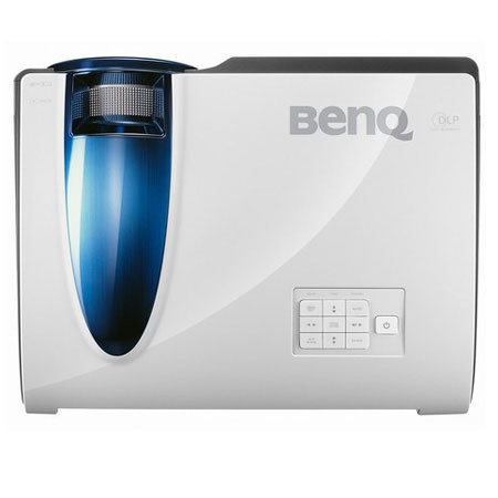 BenQ LW61ST DLP Projector