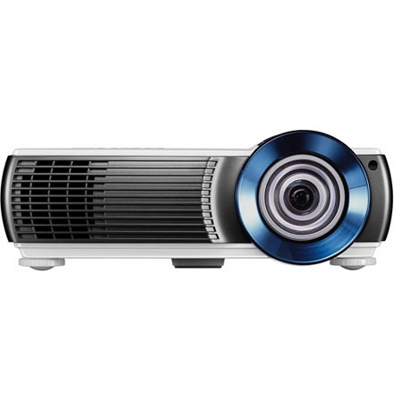 BenQ LX60ST DLP Projector