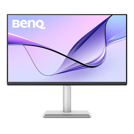 BenQ MA320U 31.5" 16:9 4K IPS HDR Monitor for Apple MacBook Series, Gray