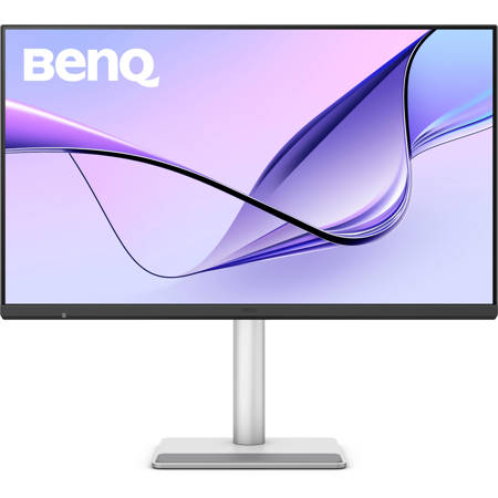 BenQ MA320UG 31.5" 16:9 4K Ultra HD 120Hz IPS LED HDR Nano Gloss Monitor, Gray