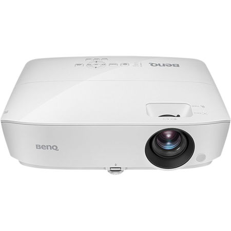 BenQ MH530FHD 1080p Full HD DLP Projector, 3300 Lumens