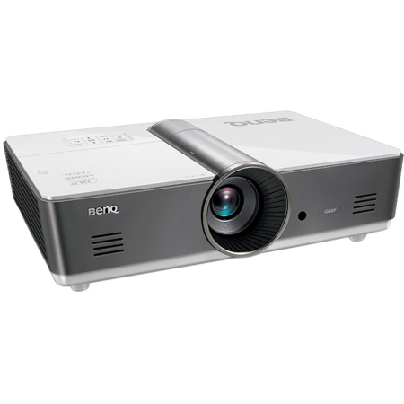 BenQ MH760 Full HD Business Projector for Presentation, 5000 Lumens