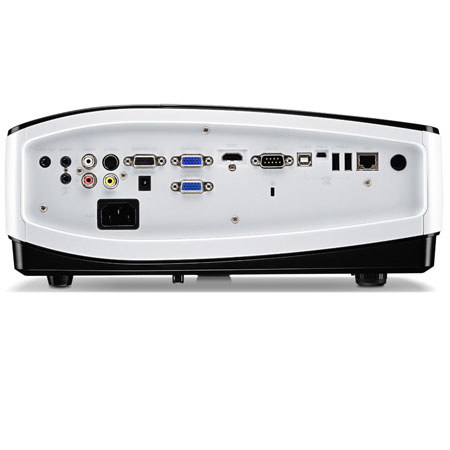 BenQ MP780-ST DLP Projector