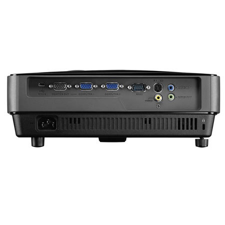 BenQ MS500 3D Ready DLP Projector