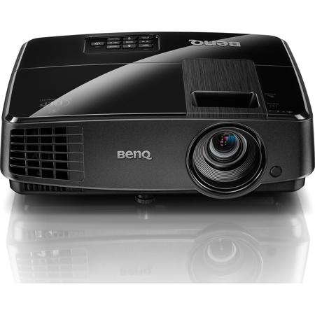 BenQ MS504 SVGA DLP Projector