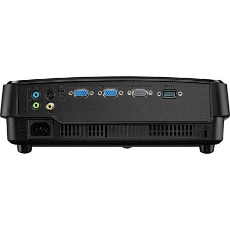 BenQ MS504 SVGA DLP Projector