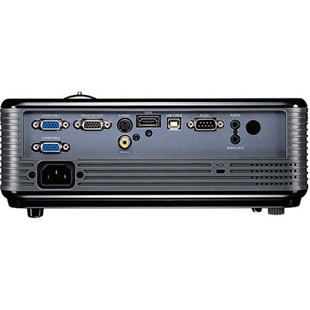 BenQ MS510 3D Digital Projector