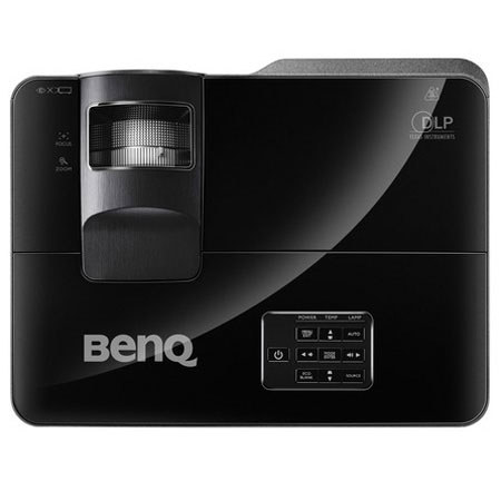 BenQ MS513 DLP Projector