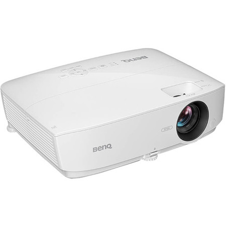 BenQ MS535A SVGA DLP Eco-Friendly Business Projector, 3600 Lumens