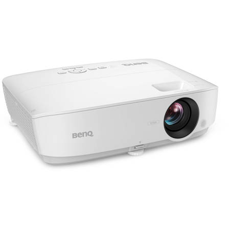 BenQ MS536 SVGA DLP Projector, 4000 Lumens