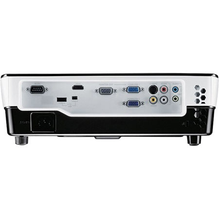 BenQ MS614 3D-Ready DLP Projector