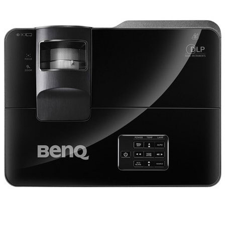 BenQ MW516 DLP Projector