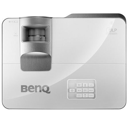 BenQ MW712 DLP 3D Projector