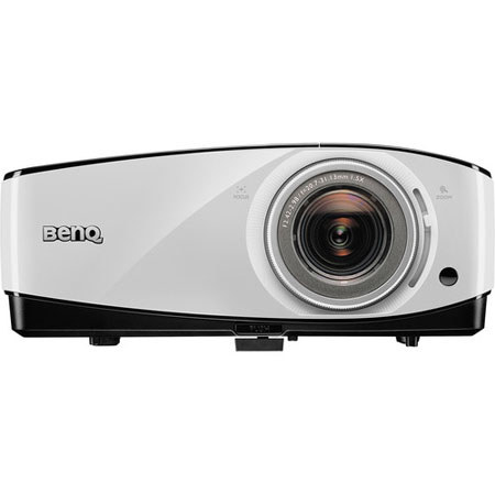 BenQ MW767 WXGA Multi-Region DLP Projector