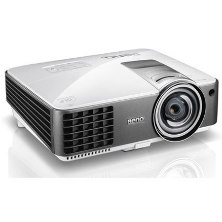 BenQ MW814ST DLP Projector
