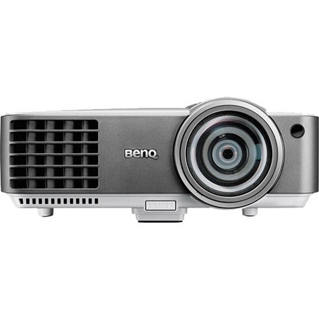 BenQ MW817ST WXGA 3000 Lumens DLP Projector