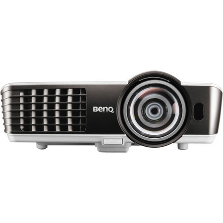 BenQ MW821ST DLP Digital Projector