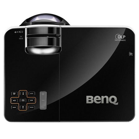 BenQ MW860USTi DLP Projector