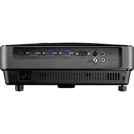 BenQ MX501 DLP 3D Ready Multimedia Projector