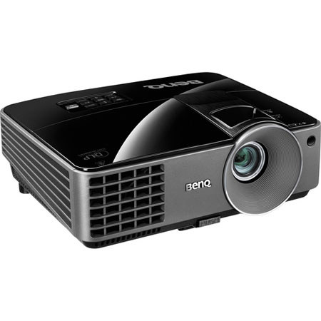 BenQ MX503 XGA 3D Ready DLP Projector